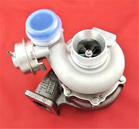 Turbolader Turbo Abgasturbolader VW Crafter 2,5 TDI 65 80 KW 88 109 PS  MHI TD04