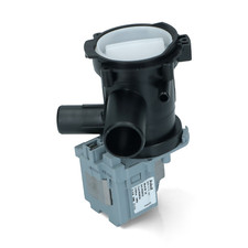 Pompa scarico lavatrice bosch siemens 00141896  askoll m50