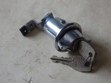 BOOT LOCK TRIUMPH SPITFIRE? AUSTIN MORRIS MG MIDGET? GT6? JAGUAR XJ6 MK1 MK2