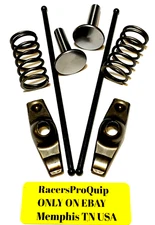 1.3 Ratio ROCKER ARMS Predator Honda 196-212-224cc 7800rpm Kit! FREE 24hrShipUSA
