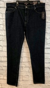 michael kors mens jeans grant classic fit