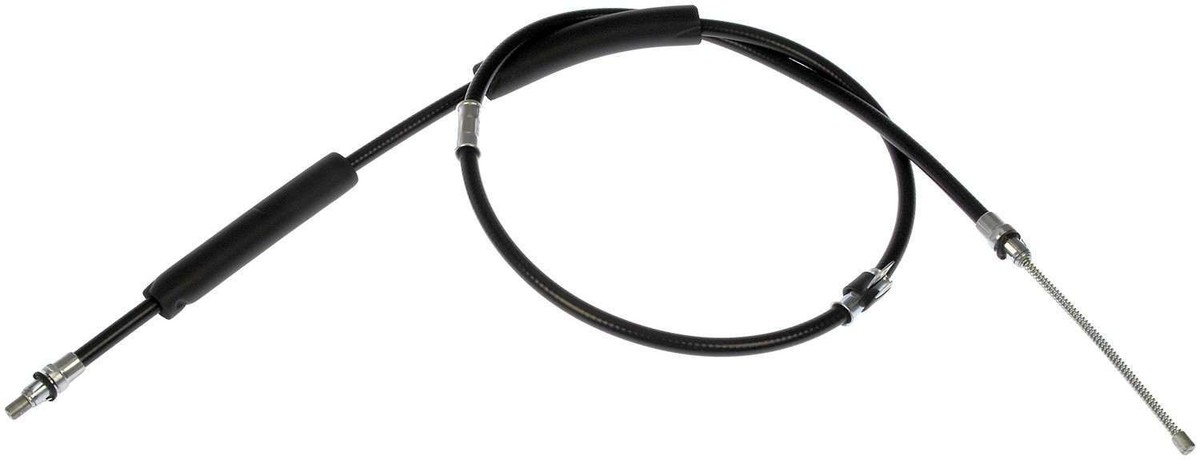 Dorman C96129 Parking Brake Cable (Rear Left) | XDP