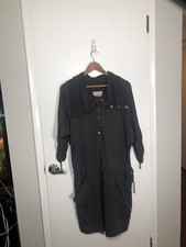 LUVUK Los Angeles Mock Neck Sweater Dress