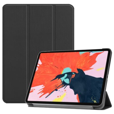 Case Schutzhülle Cover Etui Tasche Halter Stand 11'' 12,9 Zoll für Apple iPad Pro