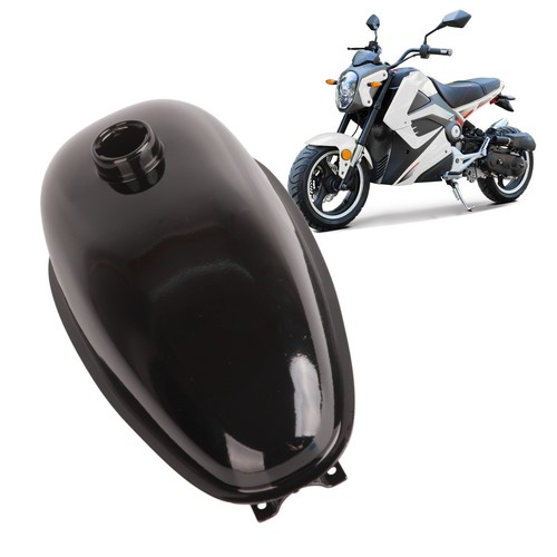 What Are Some Good Fuel Storage Solutions For Motorcycles