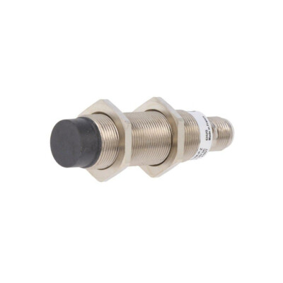 GX-MK18A-P-Z sensor: inductive conf. outputs: PNP/NO 0-12mm 12-24VDC M18 PANASO