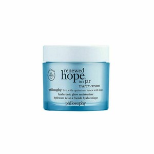 philosophy hyaluronic glow moisturizer