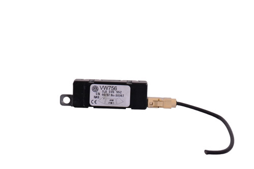 VW Touareg Antennenverstärker 7L6035552 7L 3.0 TDI 2009 Rechtslenker 18130661
