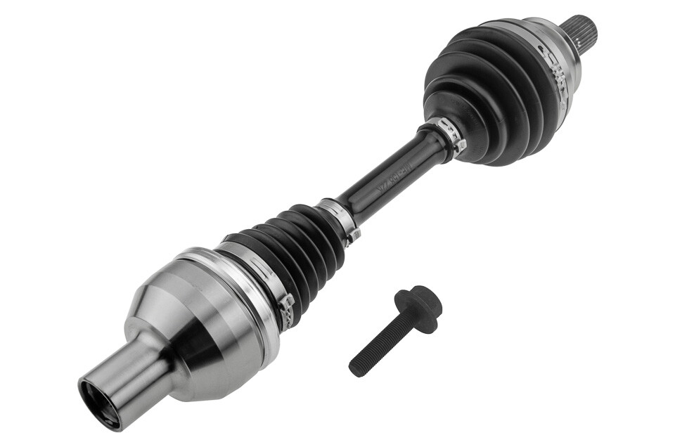 Arbre de transmission 1773302300 de qualité supérieure Mercedes