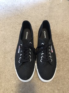 superga 3cm platform