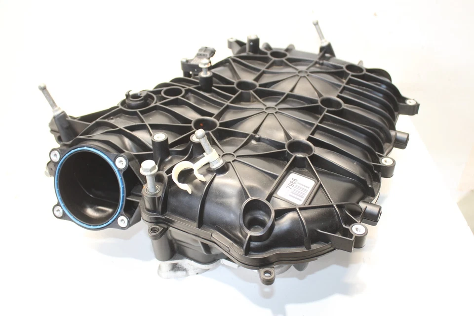 ВПУСКНОЙ КОЛЛЕКТОР 12-21 BUICK ENCAVE GMC ACADIA 3,6 Л 12647986 OEM - Изображение 4 из 4