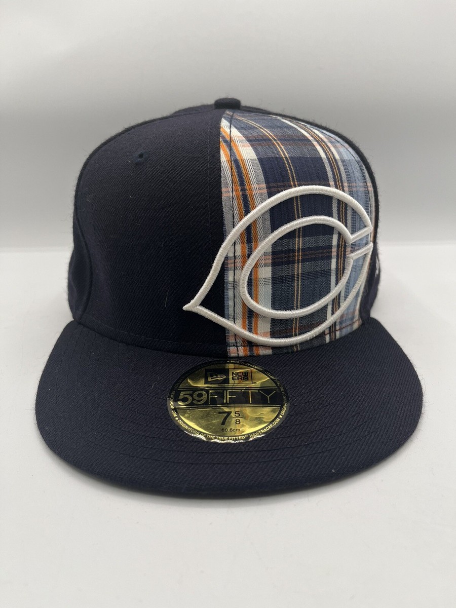 new era シンシナティ レッズ 59FIFTYキャップ 7 3/4 New Era Cincinnati Reds 59Fifty Fitted Hat, 7 3/4, Black
