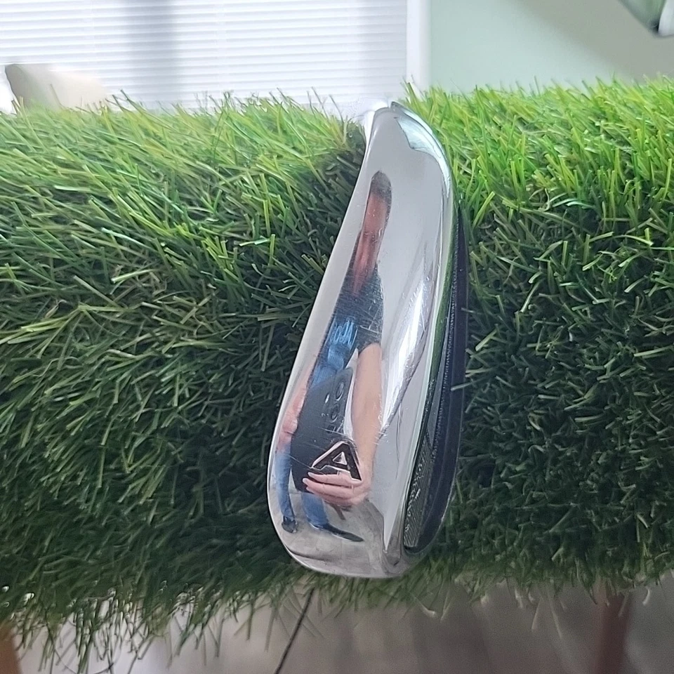 Callaway Paradym Gap Wedge Rifle 6.5 Extra Stiff Shaft - Image 3 of 4