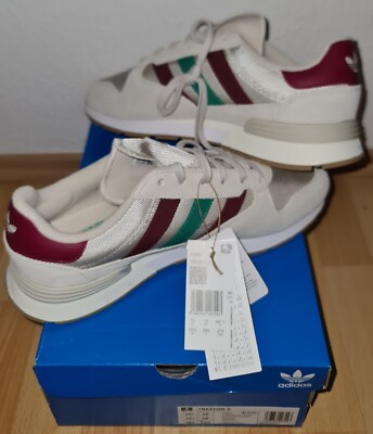 adidas Originals TREZIOD 2 Größe 44 2/3 Consortium 7000 Torsion 5000 Support