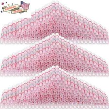 400/200X AWG 22-18 Solder Butt Wire Connectors Heat Shrink Seal Sleeve Terminals