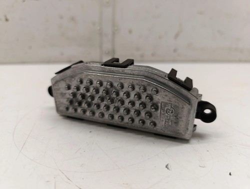 MERCEDES-BENZ A W177 Blower Fan Relay A2479061901 2.50 2024 29801977