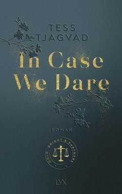 Tess Tjagvad In Case We Dare