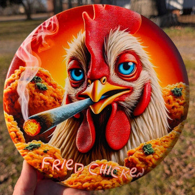 Disc Golf New custom Discraft ESP  BUZZZ 180gm Mid Range PDGA Approved
