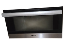 Miele Oven Door CleanSteel 8597350 + Handle 9...