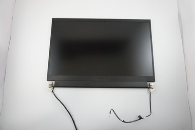 Compatible with PM8WG Dell 15.6 FHD 144HZ LCD Assembly Phantom Grey G15RE-A38...