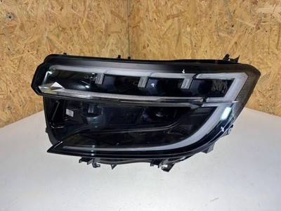 Renault Austral 2023 Headlight 260609504R CEN25721