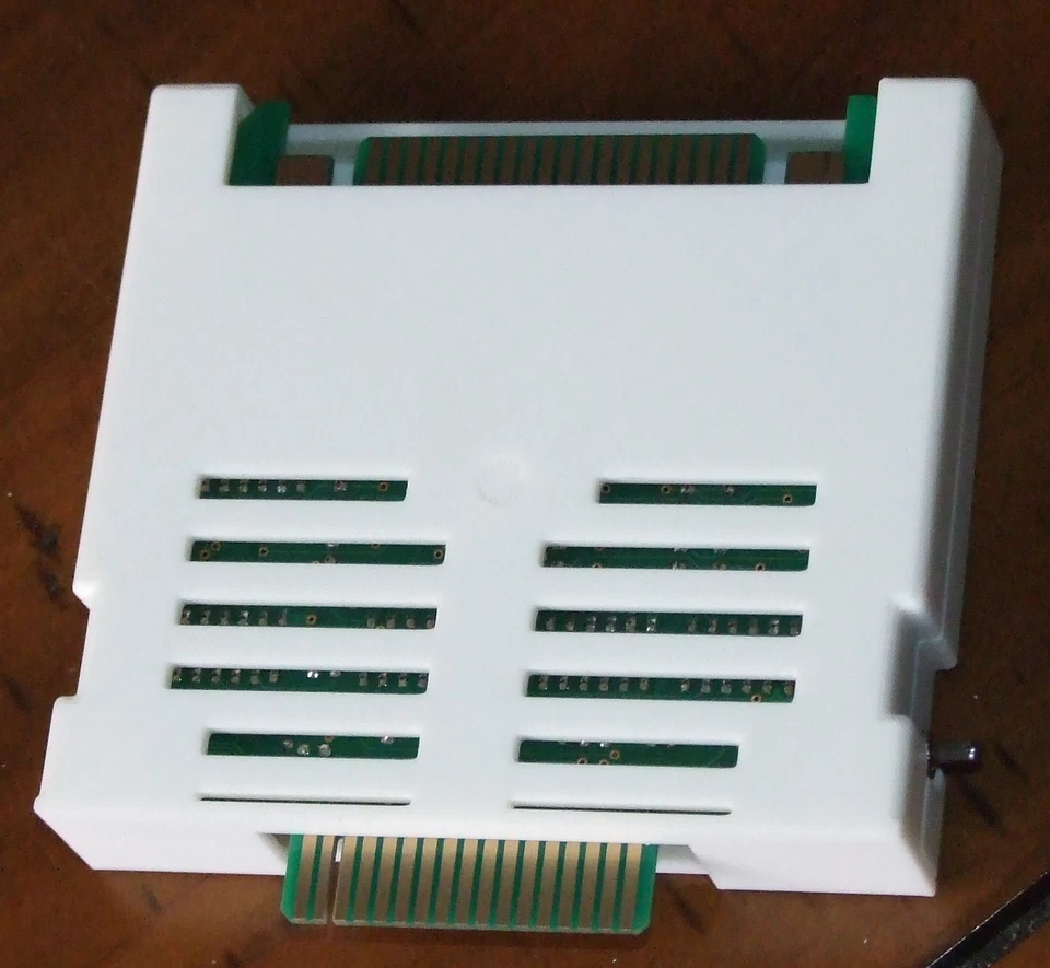 New Mini 1 Floppy Disk Controller for Radio Shack Tandy TRS-80 Color Computer - Image 4 of 4