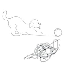 10-Piece 24''Stainless Steel Welding Practice Kit for Beginners  Create a