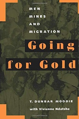 Going for Gold: Men, Mines and Migration (Perspectives on Southe