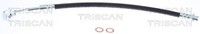 Bremsschlauch Triscan 8150 24223 FüR Opel Tigra Twintop X04 Corsa X01 Cdti R97