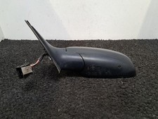 Retroviseur gauche (ou coque) Audi A4