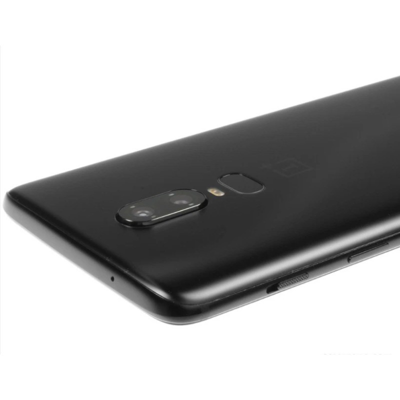 OnePlus 6 ブラック　ジャンク OnePlus 6 - 128GB - Midnight Black (Unlocked) for sale online | eBay