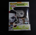 Funko POP Television Teenage Mutant Ninja Turtles Casey Jones #394 Specialty