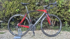 PINARELLO ROKH MEDIUM ROAD BIKE SERVICED EXCELLENT CONDITION 