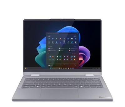 Lenovo ThinkBook 14 2-in-1 Gen 6 Intel  Core  Ultra 5 325 Notebook 35,6 cm (14'')