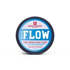 Duke Cannon Serious Flow-Light Weight Mane Tamer