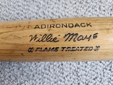 Lori Petty Signed "A League Of Their Own" Rawlings Adirondack Big Stick Pro Model Baseball Bat Inscribed Kit Jsa