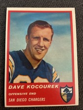 Click to enlarge Dave Kocourek