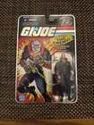 GI Joe 25th Anniversary Cobra Destro Enemy Weapons Supplier Action Figure MOC
