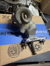 First Gen Dodge Truck 1981-1993 Ram Hood Ornament Oem
