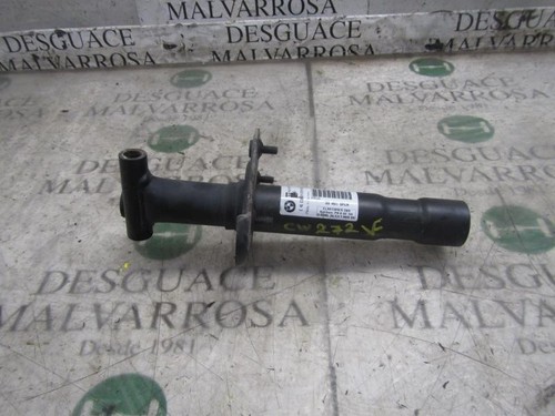 stoßstange vorne rechts BMW SERIE 3 BERLINA E46 318I lvaap15137826