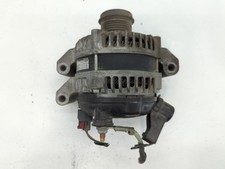 2011 Dodge Challenger Alternator Generator Charging Assembly Engine Oem EB3XN