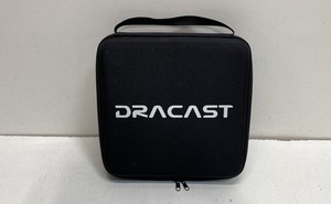 Dracast S Series LED Video Light Panel Bi-Color For Parts and Repair Only