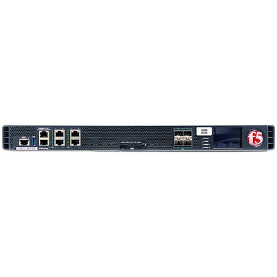 F5-BIG-LTM-R2600 BIG-IP r2600 Local Traffic Manager Brand New Original Warranty 