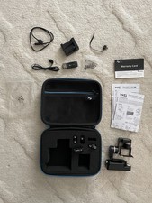 FeiyuTech 3-Axis Wearable Gimbal for GoPro