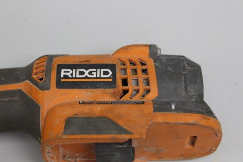 RIDGID 18V Fuego One-Handed Reciprocating Saw R86447 (Tool Only) - Picture 4 of 11