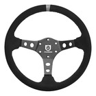 TUSK 189 225 0001776B 3C27E8 Steering Wheel Hub