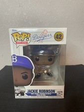 Ultimate Funko Pop Sports Legends Figures Gallery and Checklist 36