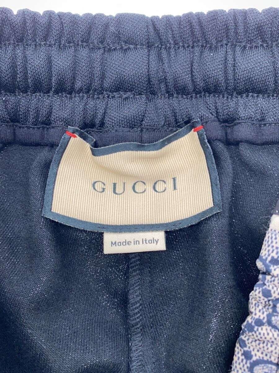 GUCCI XJAC0 Other Technical Jersey Bottom XS Poly… - image 4