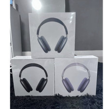 Apple AirPods Max Over-Ear Bluetooth Wireless...