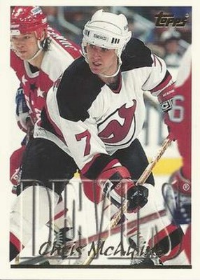 1995-96 Topps NHL Hockey Cards Pick From List/Complete Your Set 001-200